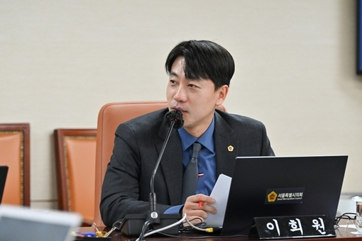 이희원 서울시의원, 중대부중  ‘과학탐구 선도학교’지정 이끌어내