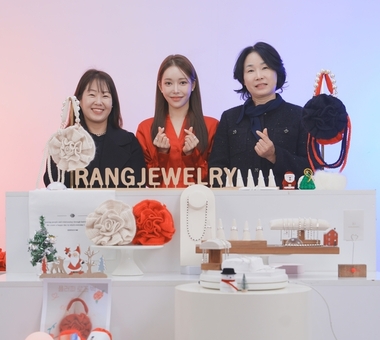 노원구, 소상공인 판로 확대를 위한 ‘라이브커머스’ 지원사업