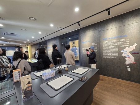 강북구, 청렴 멘토링 워크숍 개최… 상호존중 조직문화 확산