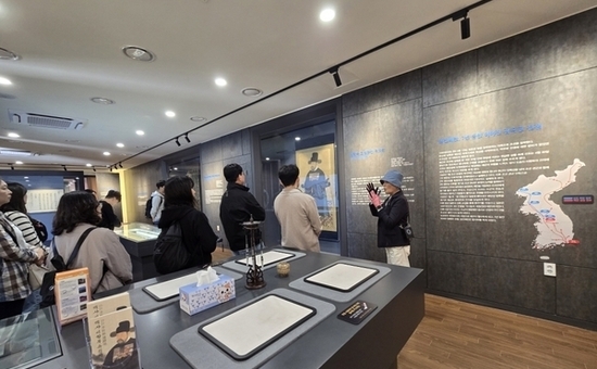 강북구, 청렴 멘토링 워크숍 개최… 상호존중 조직문화 확산