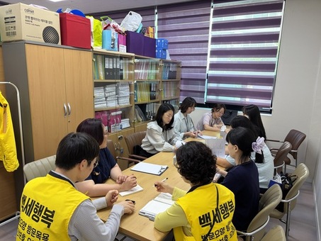 경남도, 감염취약시설 감염예방관리 컨설팅 추진
