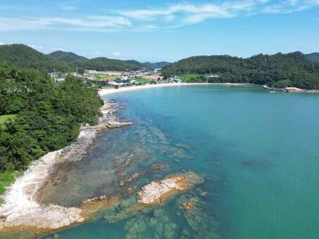 전남도, 드론 항공영상 행정 지원으로 예산 4억 절감