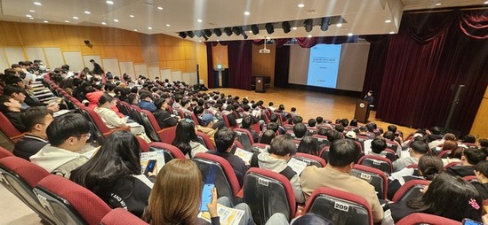 전남도, 고3 수험생 전세사기 피해 예방교육