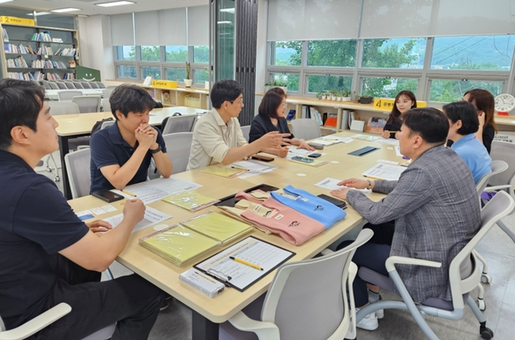 한국식품안전관리인증원 경인지원, 경기 동부권역 ‘찾아가는 해썹 기술상담’ 운영