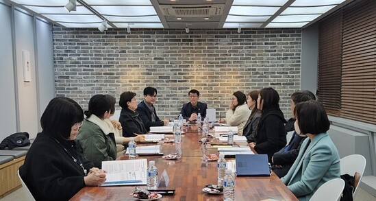 남양주시, 2026년 제1차 보육정책위원회 개최