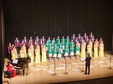 남양주시립예술단, 다산아트홀서 ‘2026 신춘음악회’ 성황리 개최