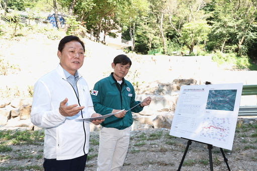 경남도, “최근 재난은 예전과 양상 달라 철저대비를”