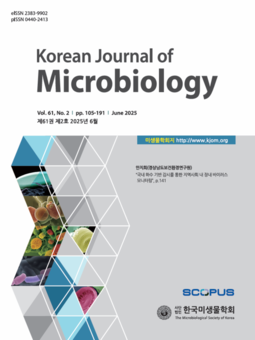 경상남도보건환경연구원, 전문 학술지 우수논문 선정 쾌거