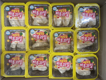 전남도, 2026년부터 어린이 과일간식 지원 확대