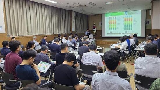 경남도, 건축의 내일을 묻다…제3차 건축기본계획 중간보고회 개최