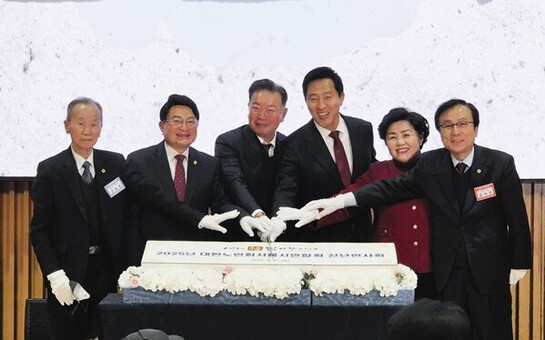 홍국표 의원, “초고령화 대비, 어르신 삶의 질 향상을 위한 예산 확대 필요”