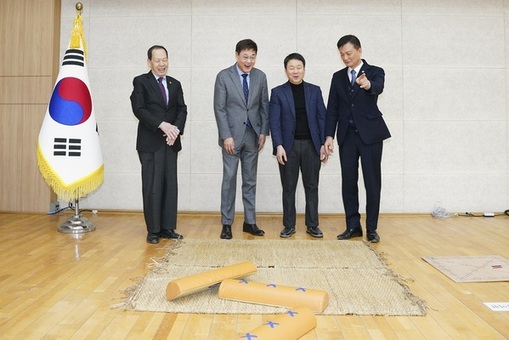 종로구, 윷놀이대회로 주민 화합·결속 다진다