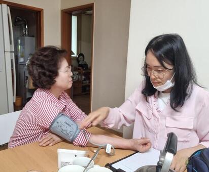 성동구, 폭염저감시설 총 587개소 운영…안전한 여름나기 이상 無!