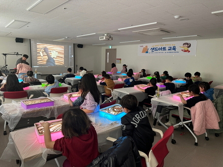 박희영 용산구청장, 초등 행복한 첫걸음, 함께하는 축제 참석
