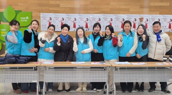 최재란 서울시의원, 2026년도 양천(갑)지역  관내 학교시설 개선 예산 176억 원 확보