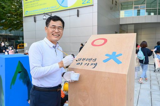 양천구, ‘2026년 문화진흥기금 지원사업’ 공모 시작… 청년예술인 지원 3배 확대