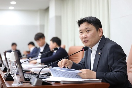 허훈 서울시의원, 양천구 문화·환경 개선 위한 서울시 특별조정교부금 7억 5300만 원 확보!
