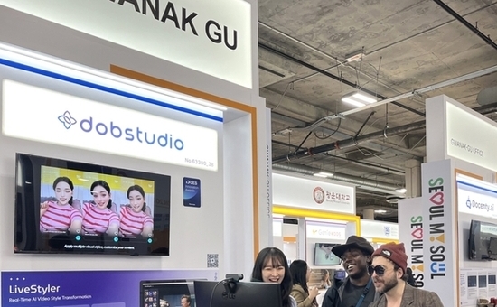 관악구, ‘CES 2027’ 혁신상 수상까지 책임진다! 글로벌 유니콘 꿈꾸는 혁신 기업 모집