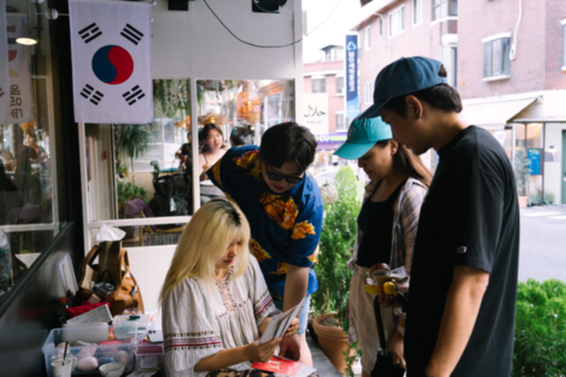 용산구, 2025년 골목상권 활성화 지원사업 선정