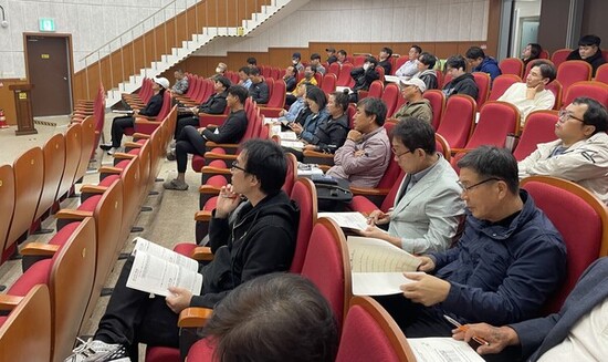 전남해양수산과학원, 미래 어선어업인 양성