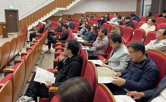 전남해양수산과학원, 미래 어선어업인 양성