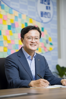 채현일 영등포구청장, ‘2020 복지구청장상’ 수상 쾌거