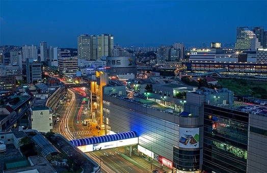 용산구, 용산 전자상가 일대 특정개발진흥지구 대상지로 선정