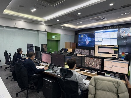 영등포구, 골든타임 잡는다…AI가 실종자 동선까지 추적
