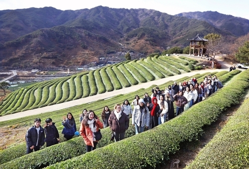 섬진강 따라 머무는 여행... 섬진강 스테이 관광 특화상품 육성 본격화!