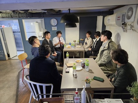 문성호 서울시의원, “서대문구 산자락 밀집 거주 지역 산불 예방 및 대응 방안 점검 요청”