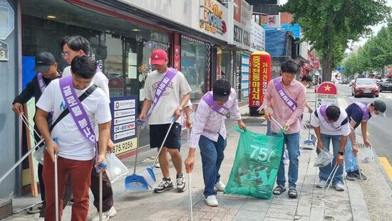 김해 외국인근로자 지원센터, 운영실적 평가에서 ’25년 전국 1위 달성