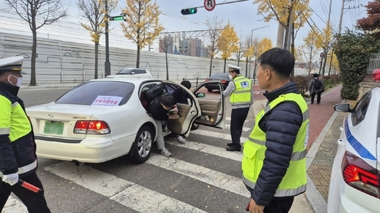 구로구, 2026학년도 대학수학능력시험 교통 대책 마련