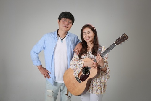 헬로유기농 네 번째 싱글이 1월 10일 