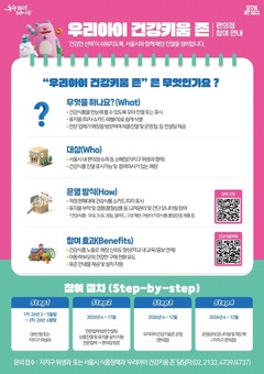 편의점 진열대가 건강하게 바뀐다…  강서구, ‘우리아이 건강키움 존’ 확대
