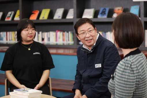 광진구 청년이면 월세 최대 240만원 혜택