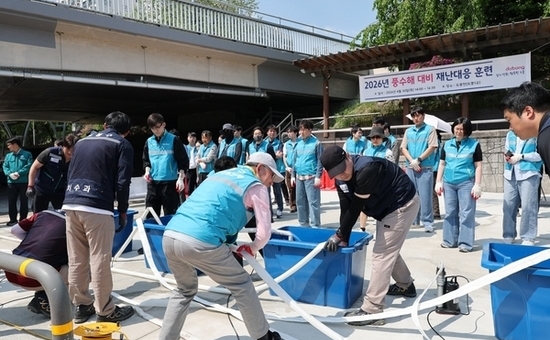 도봉구, 여름철 종합대책 추진…폭염·수방·안전·보건 집중 관리