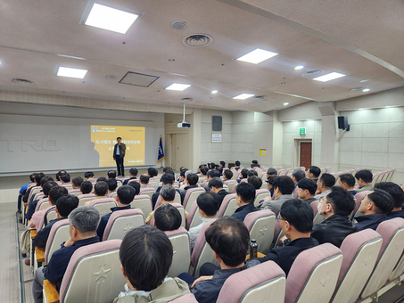 대구소방, 도시철도 화재예방 및 대응역량 강화 특별교육 실시