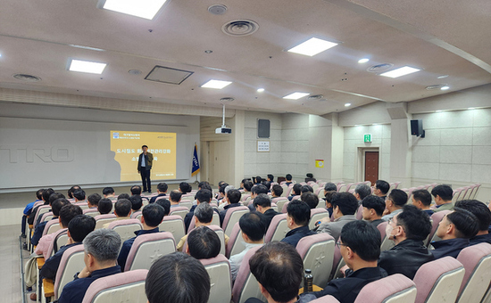 대구소방, 도시철도 화재예방 및 대응역량 강화 특별교육 실시