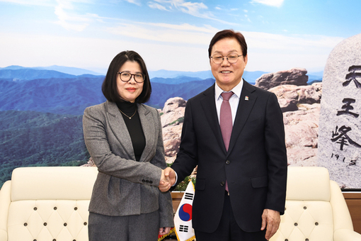 경남도, 베트남과 교류·협력 확대 방안 논의