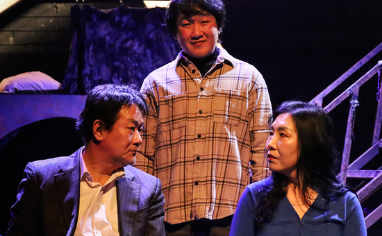  “누구나 피해자이자 가해자가 된다” 연극 ‘절대사절’ 선욱현전 참가작 19일 개막