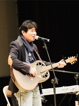 백영규, 현시대의 공감과 고독을 노래한 신곡 “우리 아이” 발표