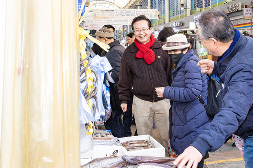 영등포구, 전통시장 소비 살린다…지원책 전면 확대