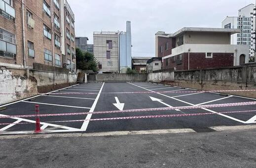 주차난 해결은 ‘내 집 앞’부터! 마포구, 지원금 받고 주차장 만들자