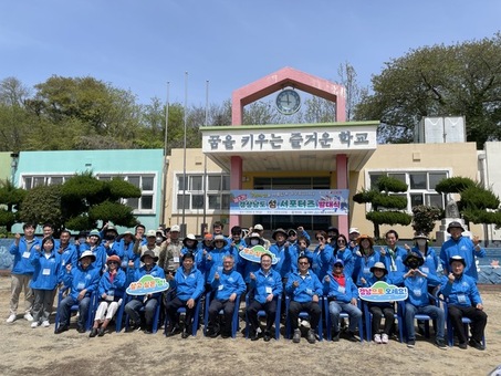 경남도, 제3기 ‘경남 섬 서포터즈’ 모집
