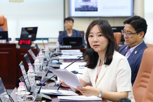 픽시자전거 브레이크 떼지 못하게 해야…  윤영희 서울시의원, 영업점 계도·단속 촉구