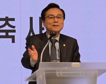 강석주 시의원, “‘2025 주얼리데이’ 행사 참석