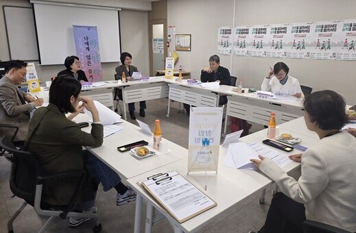 강동여성새로일하기센터,‘찾아가는 창업컨설팅’으로 여성 창업 지원 강화
