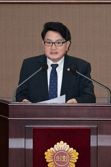 홍국표 의원, 