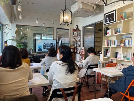 종로구, 지역서점·도서관 특장점 살린 ‘독서문화 프로그램’ 