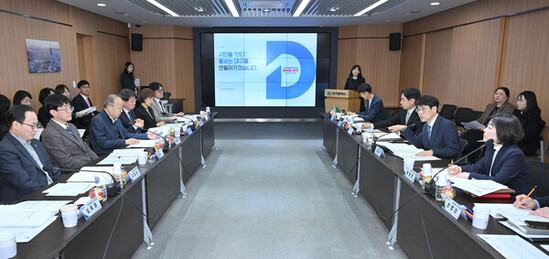 “살던 곳에서 건강한 노후를” 대구시, 통합돌봄 막바지 준비 총력